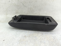 2005-2008 Pontiac Vibe Center Console Armrest Cover Lid Fits Fits 2005 2006 2007 2008 OEM Used Auto Parts - Oemusedautoparts