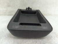2005-2008 Pontiac Vibe Center Console Armrest Cover Lid Fits Fits 2005 2006 2007 2008 OEM Used Auto Parts - Oemusedautoparts