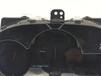 2009-2010 Pontiac Vibe Instrument Cluster Speedometer Gauges Fits Fits 2009 2010 OEM Used Auto Parts - Oemusedautoparts1.com