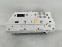 2009-2010 Pontiac Vibe Instrument Cluster Speedometer Gauges Fits Fits 2009 2010 OEM Used Auto Parts - Oemusedautoparts1.com