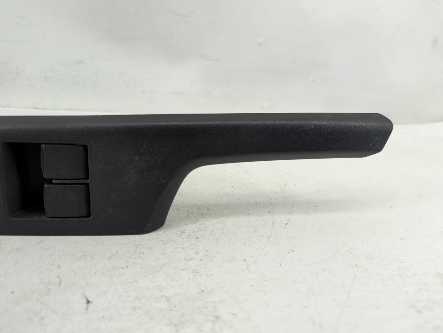2009-2010 Pontiac Vibe Master Power Window Switch Replacement Driver Side Left Fits Fits 2009 2010 OEM Used Auto Parts - Oem
