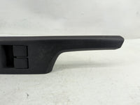 2009-2010 Pontiac Vibe Master Power Window Switch Replacement Driver Side Left Fits Fits 2009 2010 OEM Used Auto Parts - Oem