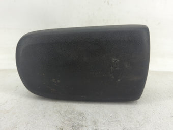 compare product 2009-2010 Pontiac Vibe Center Console Armrest Cover Lid Fits Fits 2009 2010 OEM Used Auto Parts