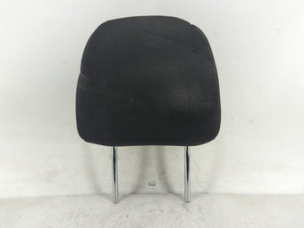 compare product 2009-2010 Pontiac Vibe Headrest Head Rest Front Driver Passenger Seat Fits Fits 2009 2010 OEM Used Auto Parts
