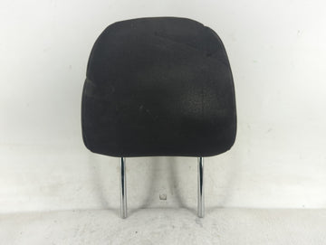 2009-2010 Pontiac Vibe Headrest Head Rest Front Driver Passenger Seat Fits Fits 2009 2010 OEM Used Auto Parts - Oemusedautop
