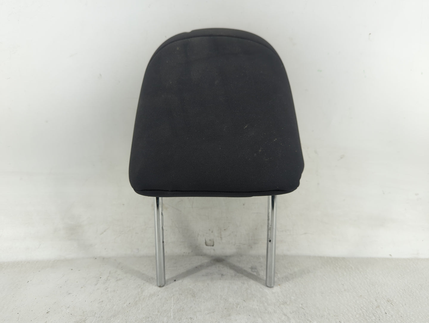 2009-2010 Pontiac Vibe Headrest Head Rest Front Driver Passenger Seat Fits Fits 2009 2010 OEM Used Auto Parts - Oemusedautop