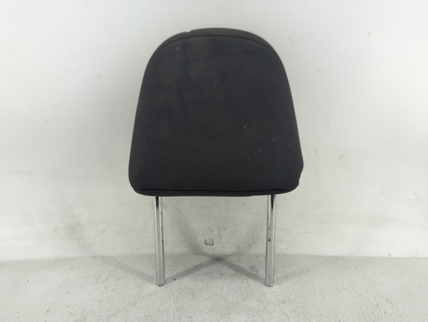 2009-2010 Pontiac Vibe Headrest Head Rest Front Driver Passenger Seat Fits Fits 2009 2010 OEM Used Auto Parts - Oemusedautop