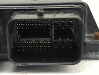 2009 Pontiac Vibe PCM Engine Control Computer ECU ECM PCU OEM Fits OEM Used Auto Parts - Oemusedautoparts1.com