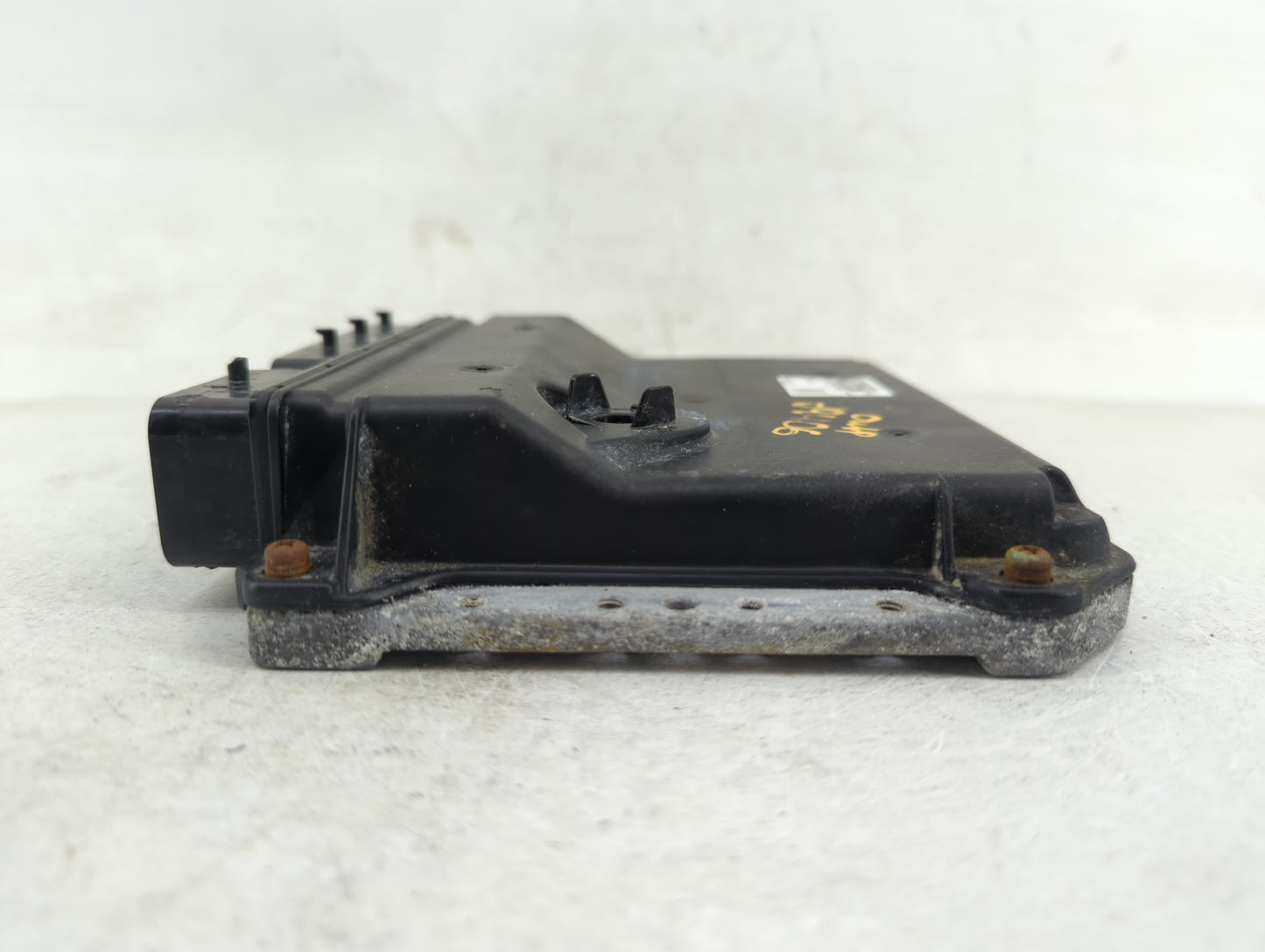2009 Pontiac Vibe PCM Engine Control Computer ECU ECM PCU OEM Fits OEM Used Auto Parts - Oemusedautoparts1.com