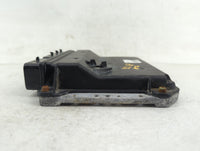 2009 Pontiac Vibe PCM Engine Control Computer ECU ECM PCU OEM Fits OEM Used Auto Parts - Oemusedautoparts1.com