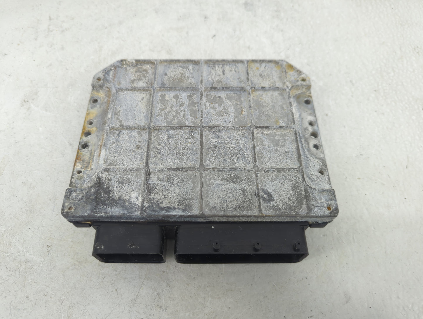 2009 Pontiac Vibe PCM Engine Control Computer ECU ECM PCU OEM Fits OEM Used Auto Parts - Oemusedautoparts1.com