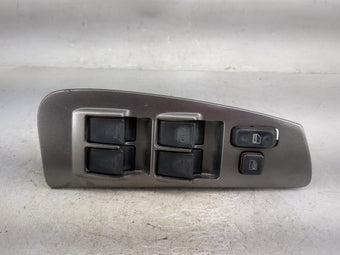 compare product 2003-2005 Pontiac Vibe Master Power Window Switch Replacement Driver Side Left Fits Fits 2003 2004 2005 OEM Used Auto Parts
