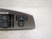 2003-2005 Pontiac Vibe Master Power Window Switch Replacement Driver Side Left Fits Fits 2003 2004 2005 OEM Used Auto Parts 