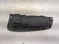 2003-2005 Pontiac Vibe Master Power Window Switch Replacement Driver Side Left Fits Fits 2003 2004 2005 OEM Used Auto Parts 