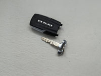 Ram Keyless Entry Remote Fob OHT4882056 68523815 6 buttons - Oemusedautoparts1.com
