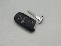 Ram Keyless Entry Remote Fob GQ4-54T 68288422AB 5 buttons - Oemusedautoparts1.com
