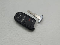 Ram Keyless Entry Remote Fob GQ4-54T 68288422AB 5 buttons - Oemusedautoparts1.com