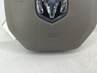 2011-2012 Ram 1500 Air Bag Driver Left Steering Wheel Mounted - Oemusedautoparts1.com