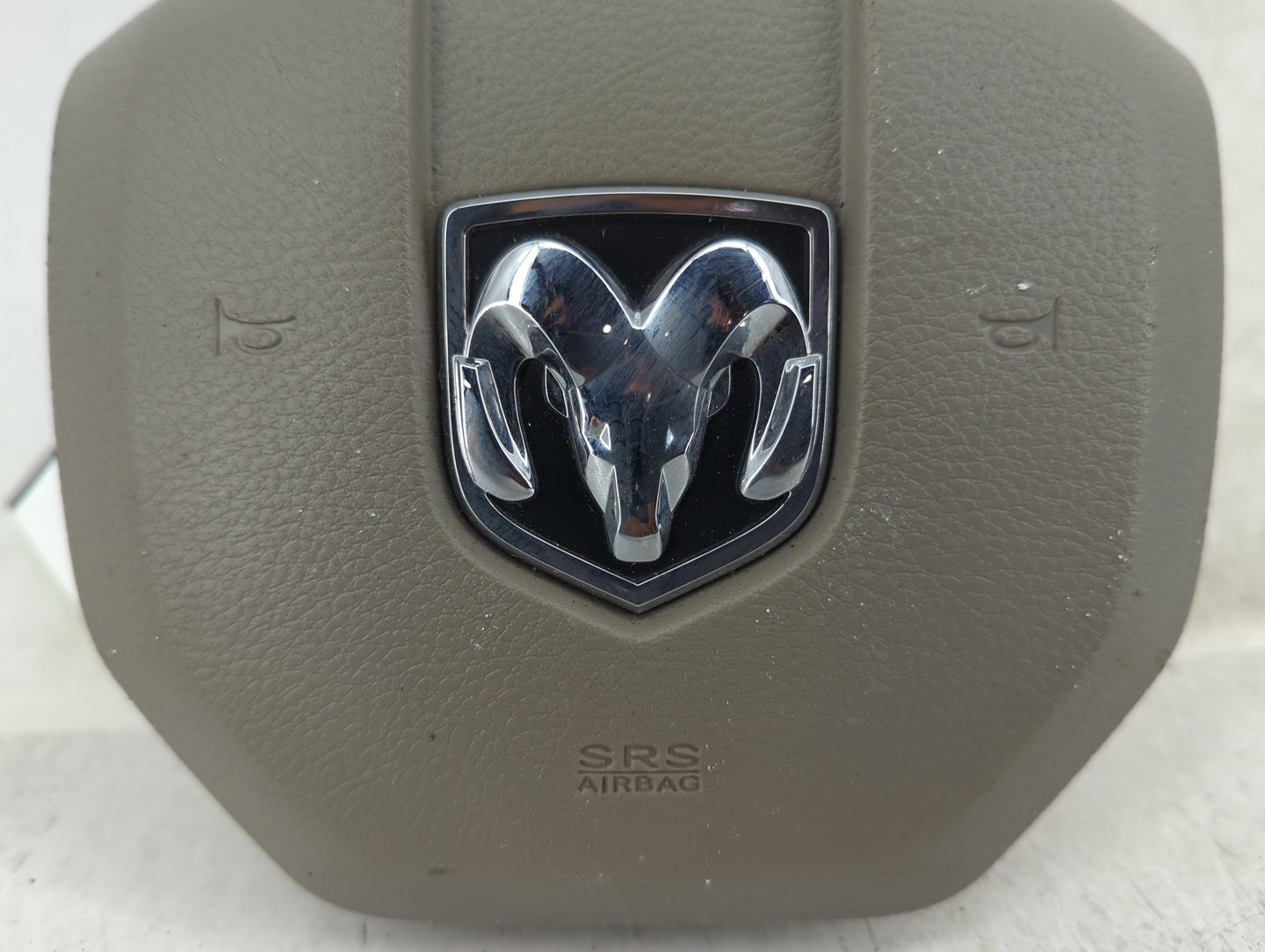 2011-2012 Ram 1500 Air Bag Driver Left Steering Wheel Mounted - Oemusedautoparts1.com