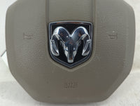 2011-2012 Ram 1500 Air Bag Driver Left Steering Wheel Mounted - Oemusedautoparts1.com