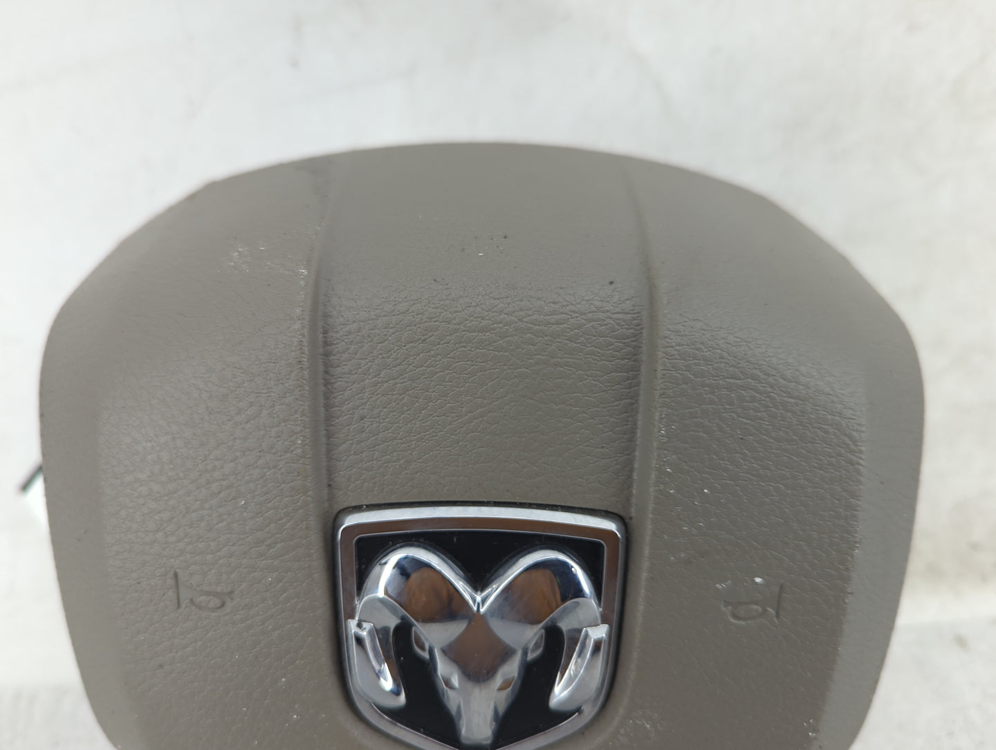 2011-2012 Ram 1500 Air Bag Driver Left Steering Wheel Mounted - Oemusedautoparts1.com