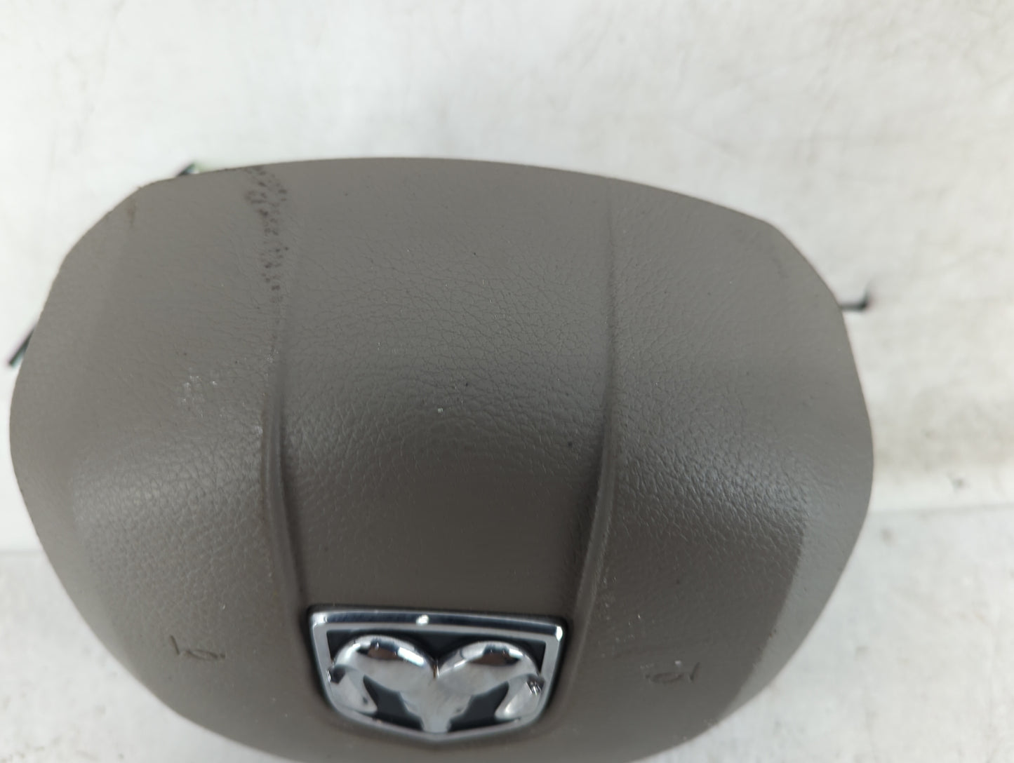 2011-2012 Ram 1500 Air Bag Driver Left Steering Wheel Mounted - Oemusedautoparts1.com