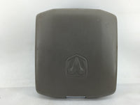 2011-2012 Ram 1500 Center Console Armrest Cover Lid Fits Fits 2010 2011 2012 OEM Used Auto Parts - Oemusedautoparts1.com