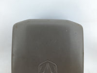 2011-2012 Ram 1500 Center Console Armrest Cover Lid Fits Fits 2010 2011 2012 OEM Used Auto Parts - Oemusedautoparts1.com