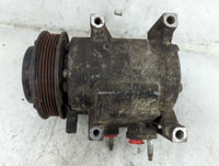2013-2013 Ram 1500 Air Conditioning A/c Ac Compressor Oem 1130964 - Oemusedautoparts1.com