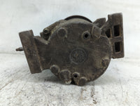 2013-2013 Ram 1500 Air Conditioning A/c Ac Compressor Oem 1130964 - Oemusedautoparts1.com