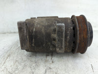 2013-2013 Ram 1500 Air Conditioning A/c Ac Compressor Oem 1130964 - Oemusedautoparts1.com