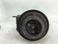 2013-2013 Ram 1500 Air Conditioning A/c Ac Compressor Oem 1130964 - Oemusedautoparts1.com