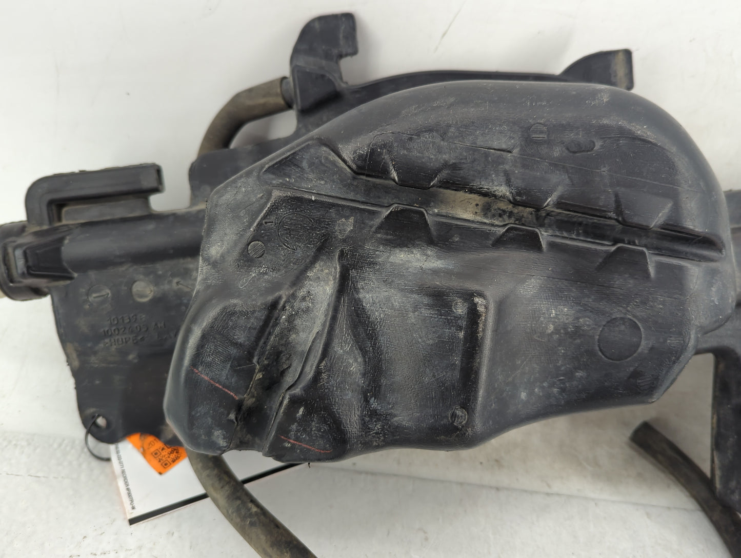 2011-2022 Ram 1500 Radiator Coolant Overflow Expansion Tank Bottle 1130966 - Oemusedautoparts1.com