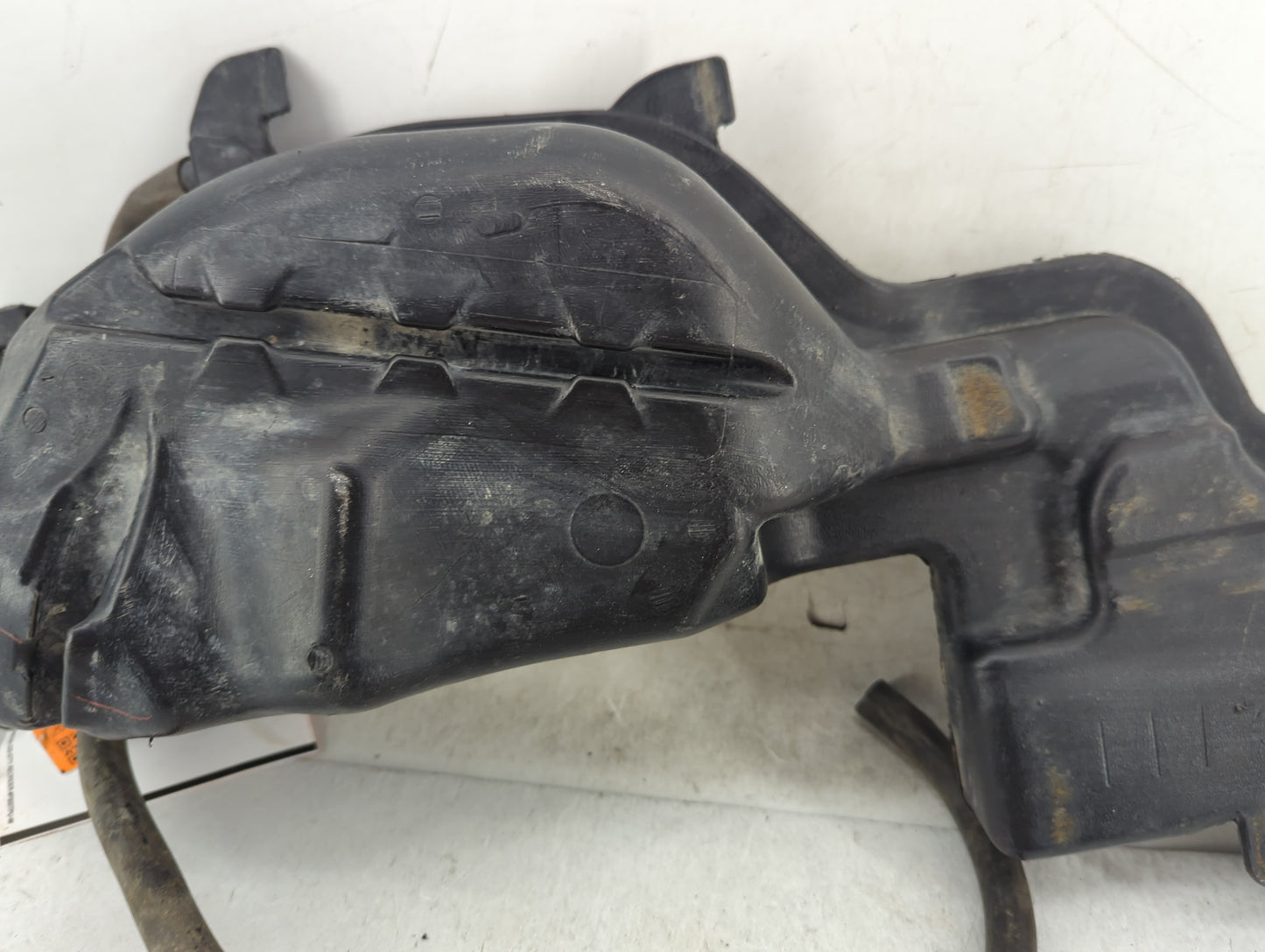 2011-2022 Ram 1500 Radiator Coolant Overflow Expansion Tank Bottle 1130966 - Oemusedautoparts1.com