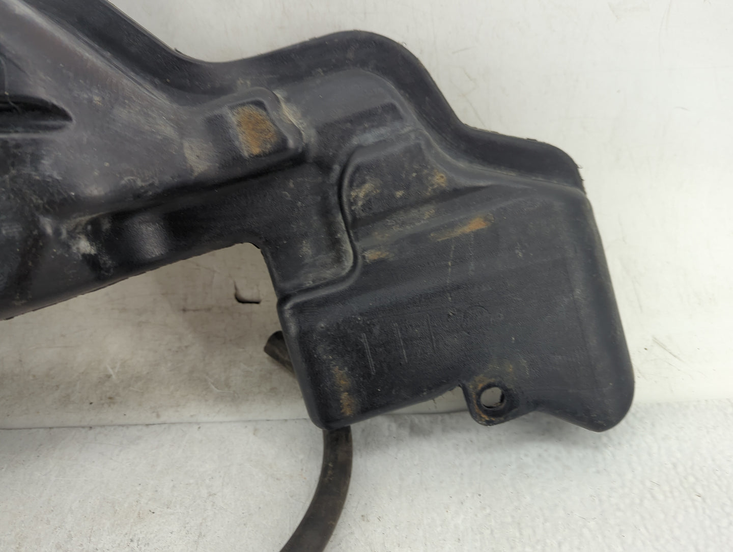 2011-2022 Ram 1500 Radiator Coolant Overflow Expansion Tank Bottle 1130966 - Oemusedautoparts1.com