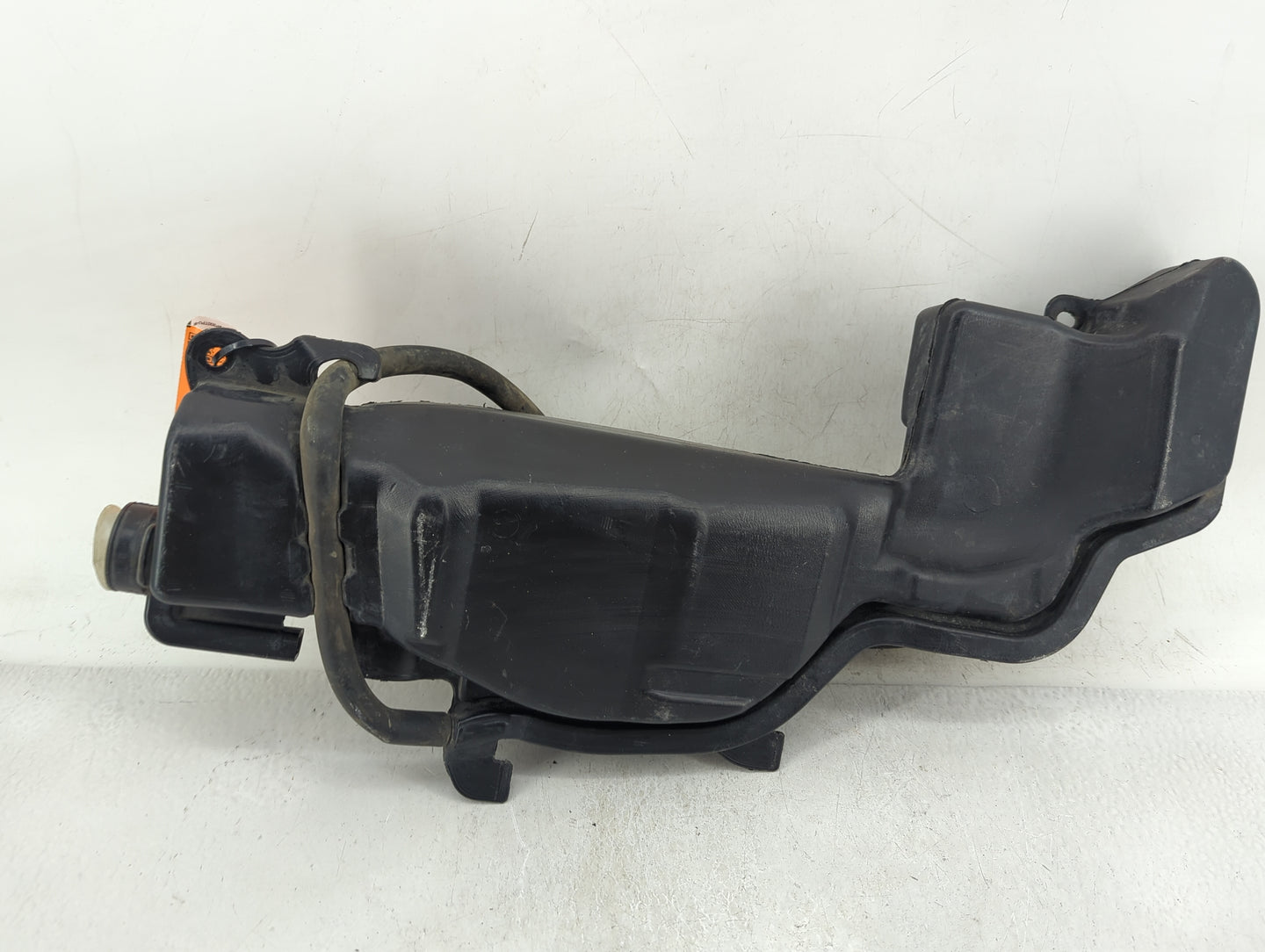 2011-2022 Ram 1500 Radiator Coolant Overflow Expansion Tank Bottle 1130966 - Oemusedautoparts1.com