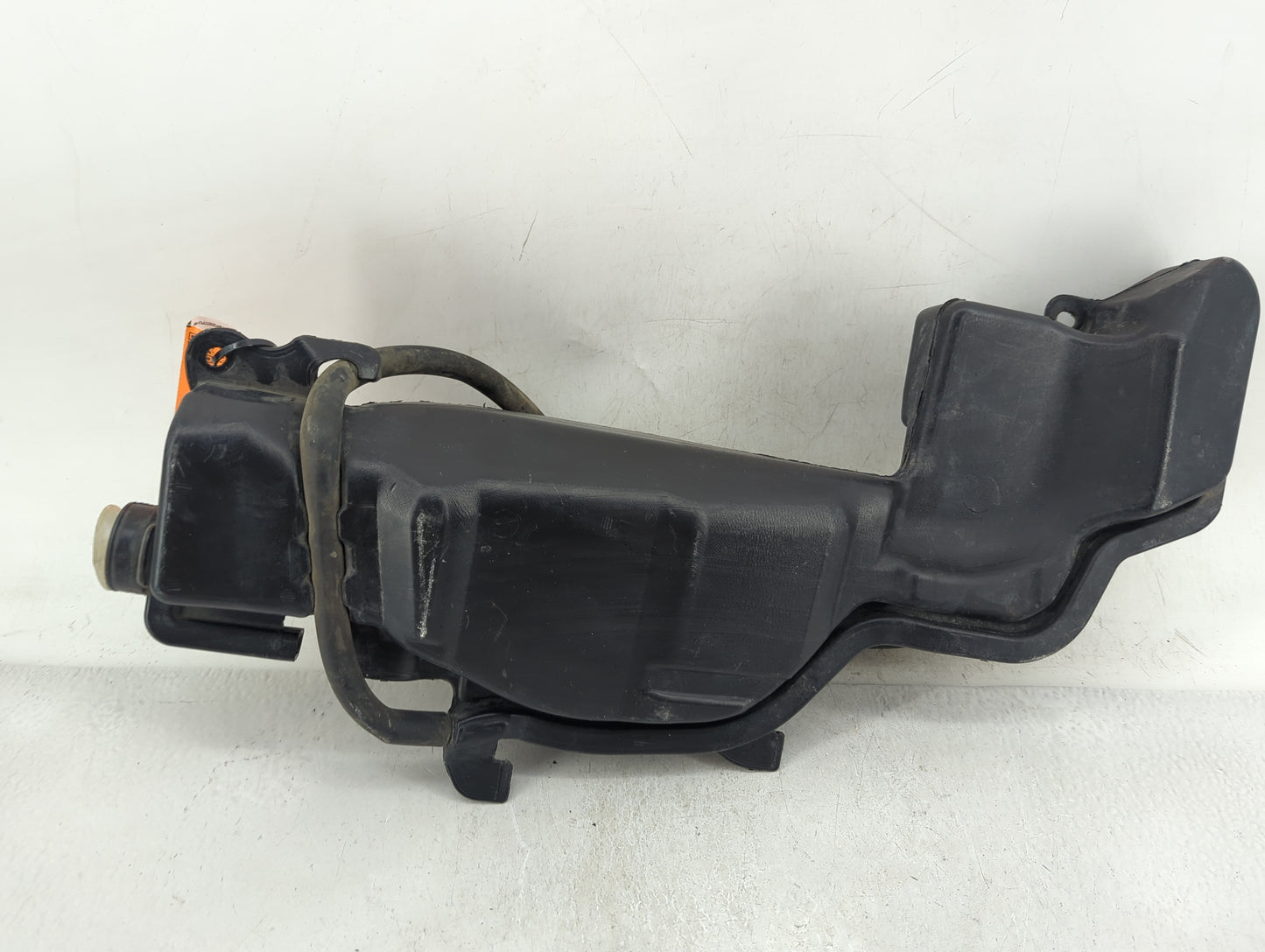 2011-2022 Ram 1500 Radiator Coolant Overflow Expansion Tank Bottle 1130966 - Oemusedautoparts1.com