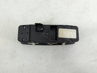 2013-2015 Ram 1500 Master Power Window Switch Replacement Driver Side Left Fits Fits 2012 2013 2014 2015 2016 OEM Used Auto 
