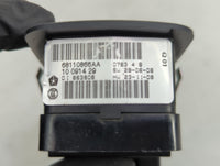 2013-2015 Ram 1500 Master Power Window Switch Replacement Driver Side Left Fits Fits 2012 2013 2014 2015 2016 OEM Used Auto 