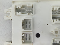 2013-2013 Ram 1500 Body Control Module Bcm Inner Cabin Fuse Box - Oemusedautoparts1.com