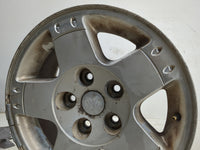 Ram 1500 Oem Wheel Rim - Oemusedautoparts1.com