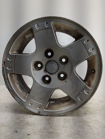 compare product Ram 1500 Oem Wheel Rim 1148742