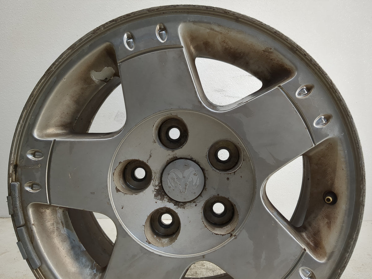 Ram 1500 Oem Wheel Rim 1148742 - Oemusedautoparts1.com