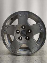 Ram 1500 Oem Wheel Rim - Oemusedautoparts1.com