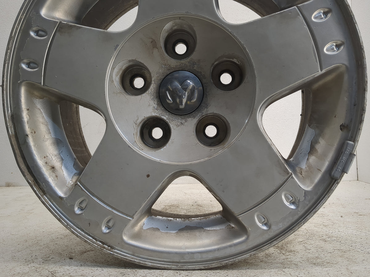 Ram 1500 Oem Wheel Rim 1152103 - Oemusedautoparts1.com