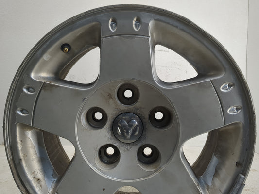 Ram 1500 Oem Wheel Rim