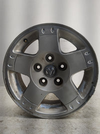 Ram 1500 Oem Wheel Rim 1152103 - Oemusedautoparts1.com