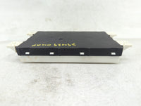 2013-2013 Ram 1500 Body Control Module Bcm Inner Cabin Fuse Box - Oemusedautoparts1.com