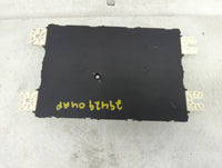2013-2013 Ram 1500 Body Control Module Bcm Inner Cabin Fuse Box - Oemusedautoparts1.com