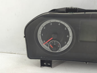 compare product 2013 Ram 1500 Instrument Cluster Speedometer Gauges Fits OEM Used Auto Parts